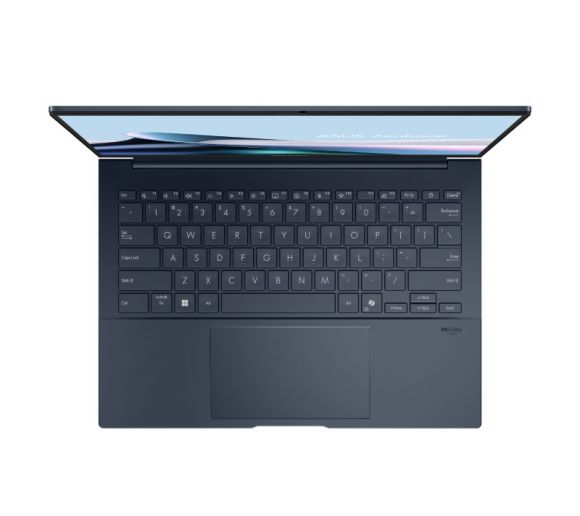Asus - Zenbook 14 UX3405CA-STA1131 (14 inča 3K, Ultra 5 255H, 16GB, SSD 1TB) laptop _1