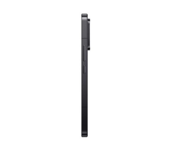 Xiaomi - Smartphone XIAOMI 17T Pro 12GB/512GB/crna_0
