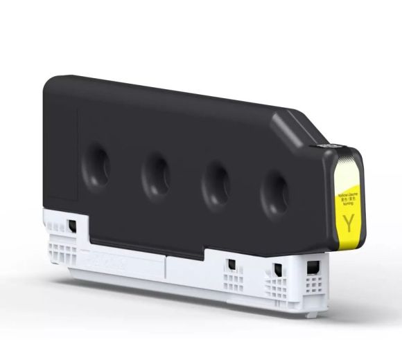 EPSON - T08G400 WorkForce Enterprise AM-C5000/6000 žuto mastilo _0