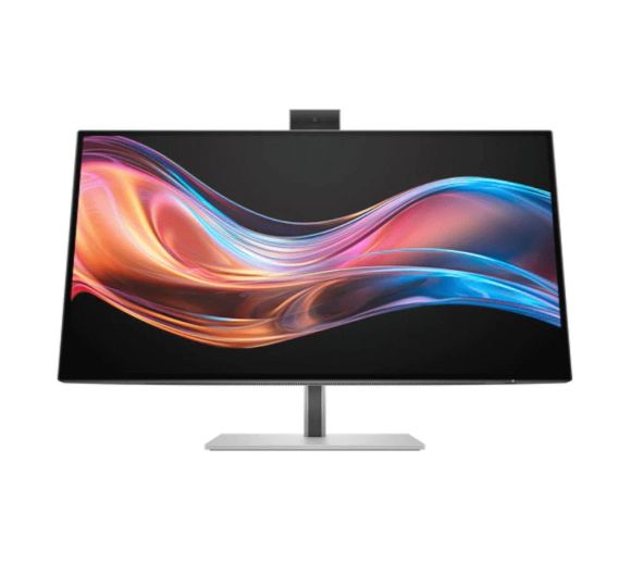 HP - Monitor HP S7 Pro 727pm 27" Conf/3840x2160/60Hz/5ms/HDMI,DP,Thun USB-C 100W,RJ45/pivot,visina/zvu/3g_3