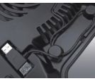 Cooler Master - Postolje i hladnjak za laptop NOTEPAL X-SLIM (R9-NBC-XSLI-GP), crno _small_4