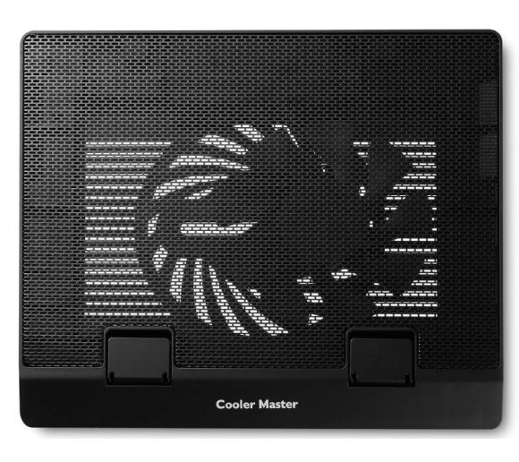 Cooler Master - Postolje za laptop NotePal ERGOSTAND LITE (R9-NBS-ESLK-GP), crno _0