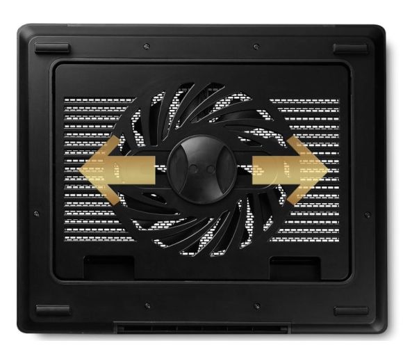 Cooler Master - Postolje za laptop NotePal ERGOSTAND LITE (R9-NBS-ESLK-GP), crno _1