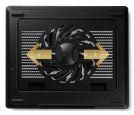 Cooler Master - Postolje za laptop NotePal ERGOSTAND LITE (R9-NBS-ESLK-GP), crno _small_1