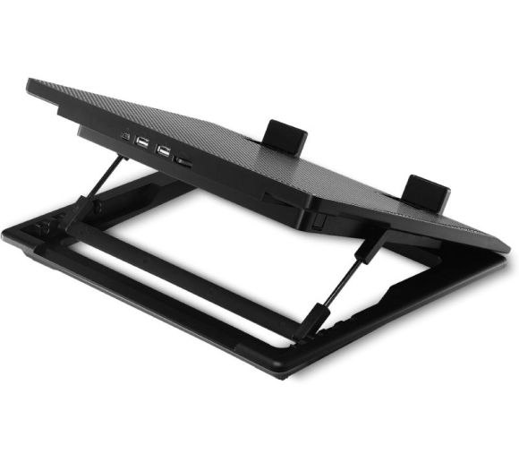 Cooler Master - Postolje za laptop NotePal ERGOSTAND LITE (R9-NBS-ESLK-GP), crno _2