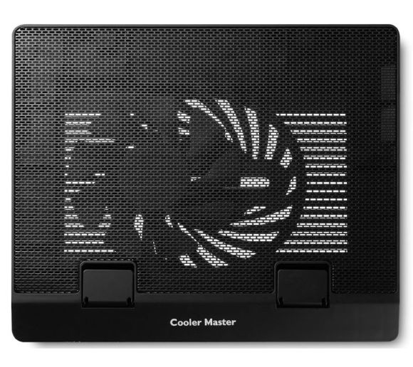 Cooler Master - Postolje za laptop NotePal ERGOSTAND LITE (R9-NBS-ESLK-GP), crno _5
