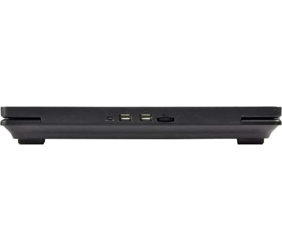 Cooler Master - Postolje za laptop NotePal ERGOSTAND LITE (R9-NBS-ESLK-GP), crno _7