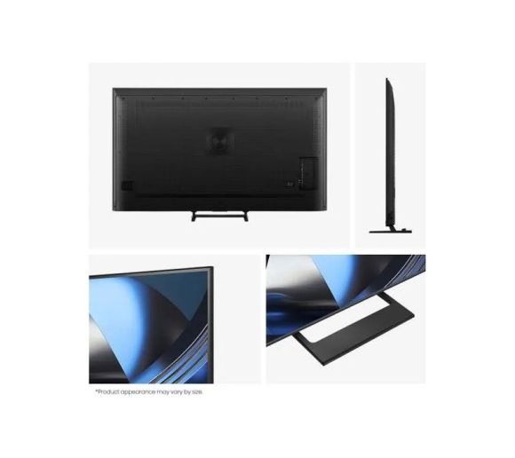 HISENSE - 75 inča 75U7SE ULED Mini-LED 4K UHD Smart TV _4