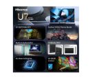 HISENSE - 75 inča 75U7SE ULED Mini-LED 4K UHD Smart TV _small_7