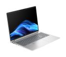 HP - HP ProBook 4 G1iR 16 PC, Intel Core 5 120U, 16GB DDR5-5600 RAM, 512GB PCIe NVMe SSD, 16`` IPS AG WUXGA 1920x1200, Intel Graphics, Backlit, 2 USB-A 3.1, 2 USB-C 20Gbps, 1 HDMI 2.1, 1 RJ-45, BT 5.3, FP, FreeDOS, YU, Pike silver aluminum, 3yw_small_0