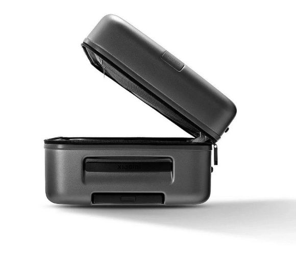 Xiaomi - Luggage Classic 20 inča sivi kofer BHR8603GL _2