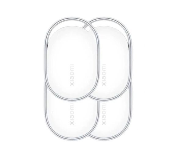 Xiaomi - Tag Xiaomi 4 Pack_0