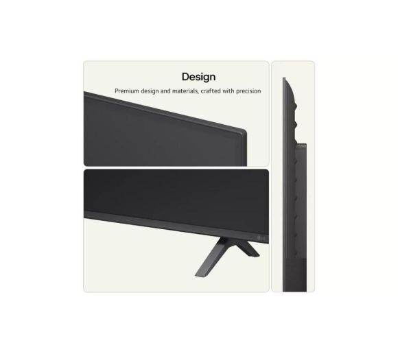 LG - Televizor LG 50NU8E0B3LA/D-LED/50"/4K Ultra HD/smart/webOS 26/crna_1