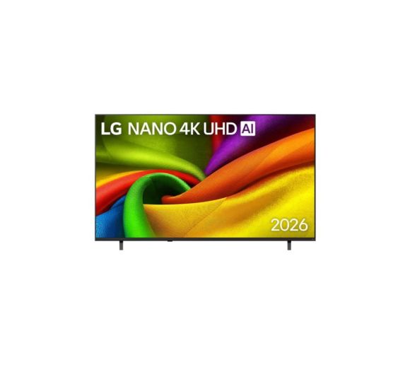LG - Televizor LG 55NU850B3LA/Nano/55"/4K UHD/smart/webOS/crna_0