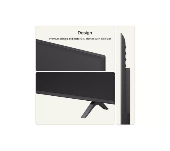 LG - Televizor LG 55NU8E0B3LA/D-LED/55"/4K Ultra HD/smart/webOS 26/crna_1