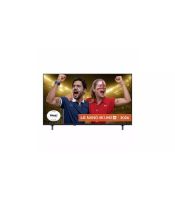 LG - Televizor LG 55NU8E0B3LA/D-LED/55"/4K Ultra HD/smart/webOS 26/crna