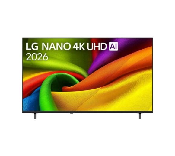 LG - Televizor LG 65NU850B3LA/Nano/65"/4K UHD/smart/webOS/crna_0