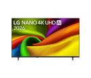 LG - Televizor LG 65NU850B3LA/Nano/65"/4K UHD/smart/webOS/crna_small_0
