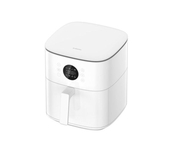 Xiaomi Air Fryer 6.5L White EU_0