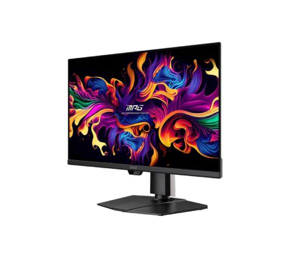 MSI - 27 inča MPG 271QR QD-OLED X50 2560x1440 OLED 500Hz G-Sync gaming monitor _2