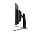 MSI - 32 inča MPG 321CURX QD-OLED, 4K UHD 3840x2160 QD OLED 240 Hz G-Sync zakrivljeni gaming monitor _small_2