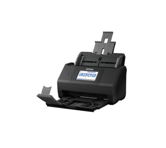 EPSON - WorkForce ES-580W A4 skener _0