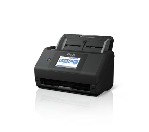 EPSON - WorkForce ES-580W A4 skener _2