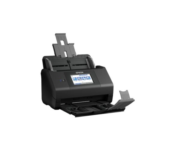 EPSON - WorkForce ES-580W A4 skener _3