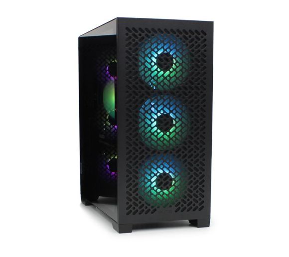 EWE PC - GAMING računar Core Ultra 5 245KF 16GB 1TB RTX5060Ti 8GB _0