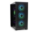 EWE PC - GAMING računar Core Ultra 5 245KF 16GB 1TB RTX5060Ti 8GB _small_0