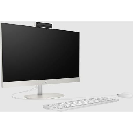 HP - HP AiO Pro 240 G10 i7-1335U 16GB512 DOS 3y, A55BBET_0