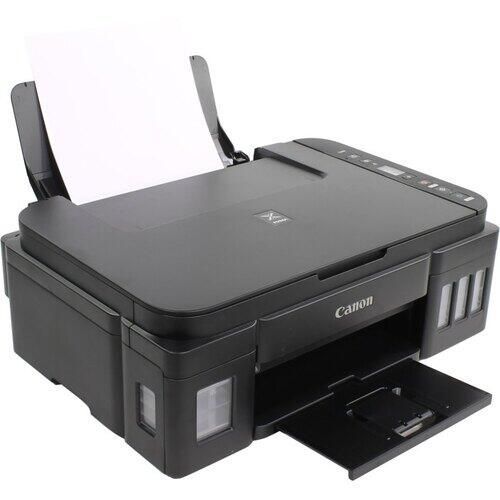 Canon - Canon CISS PIXMA Multifunc. G2416 EUM/EMB_0