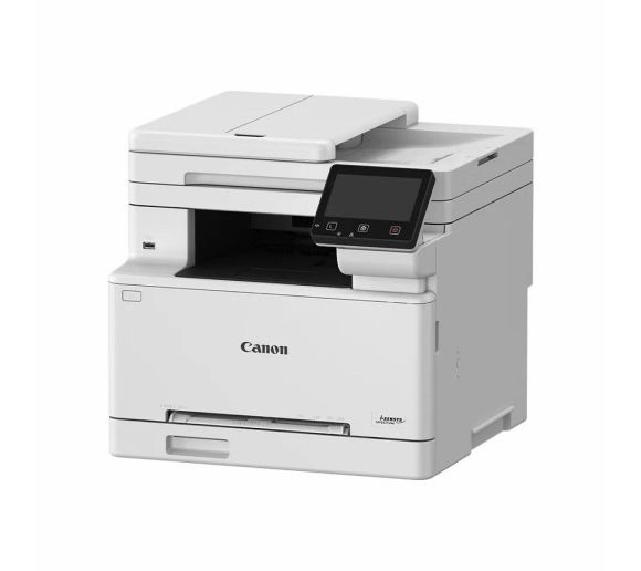 Canon - Canon i-SENSYS MF667Cdw EU_0