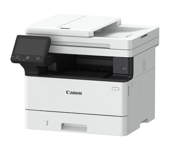 Canon - Canon I-SENSYS MF465DW II_0