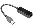 Gembird - Gembird NIC-U3-02 USB 3.0 Gigabit LAN Adapter_small_0