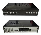Gembird GMB-TDT-033 DVB-T2 Risiver | Full HD HDMI SCART PVR |_small_0