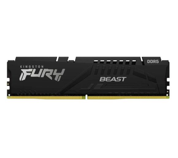 Kingston - DIMM DDR5 32GB 5600MT/s KF556C40BB2-32 FURY Beast Black EXPO _3