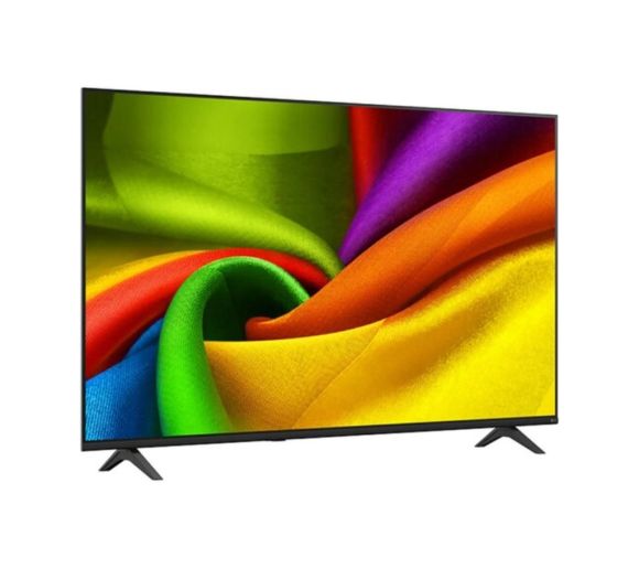 LG - Televizor LG 65NU850B3LA/Nano/65"/4K UHD/smart/webOS/crna_1