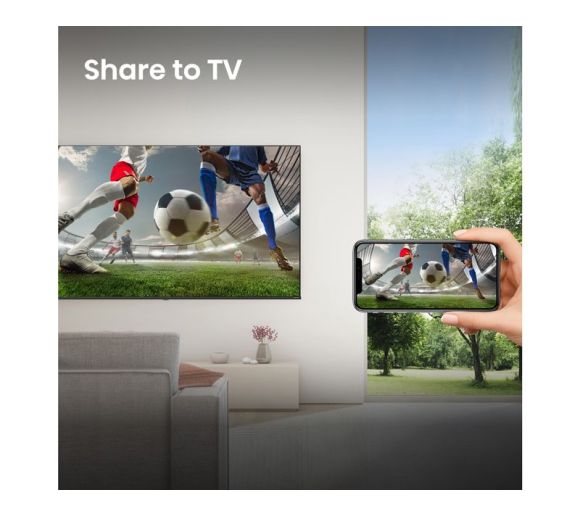 HISENSE - 40 inča 40A4S LED FHD Smart TV _1