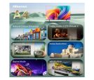 HISENSE - 40 inča 40A4S LED FHD Smart TV _small_3