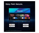 HISENSE - 40 inča 40A4S LED FHD Smart TV _small_6
