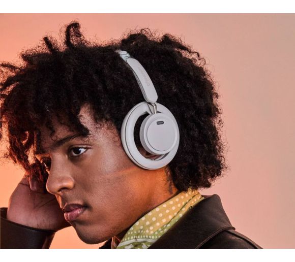 ENERGY SISTEM - OpenDesign Headphones White (M50060) _1