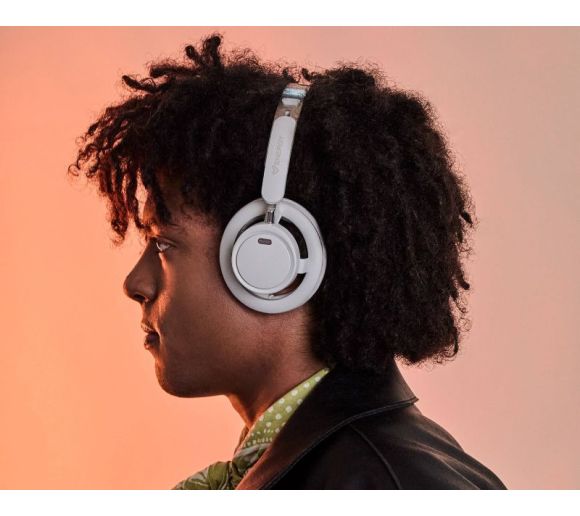 ENERGY SISTEM - OpenDesign Headphones White (M50060) _2
