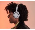 ENERGY SISTEM - OpenDesign Headphones White (M50060) _small_2