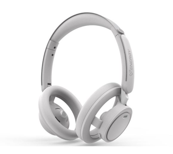 ENERGY SISTEM - OpenDesign Headphones White (M50060) _4