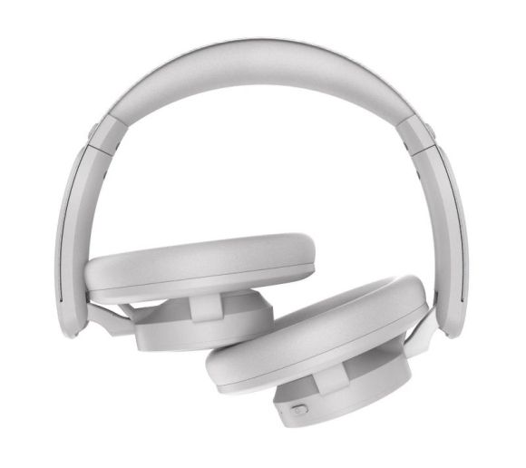 ENERGY SISTEM - OpenDesign Headphones White (M50060) _5