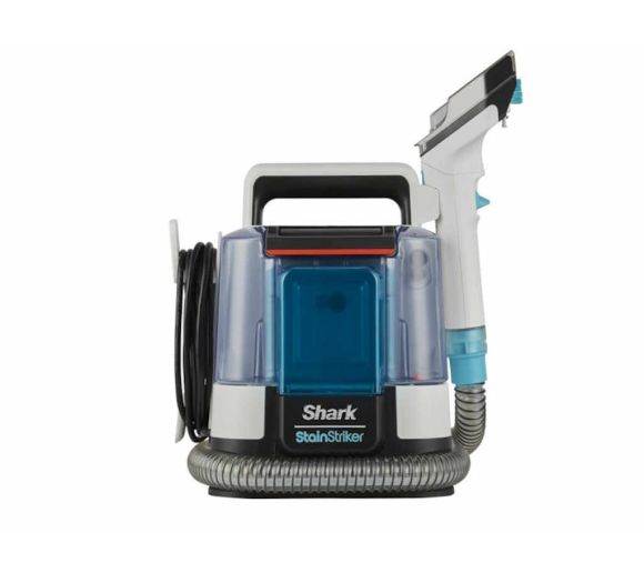 Usisivac za mokro usisavanje SHARK PX200EUT 450W/bela_2