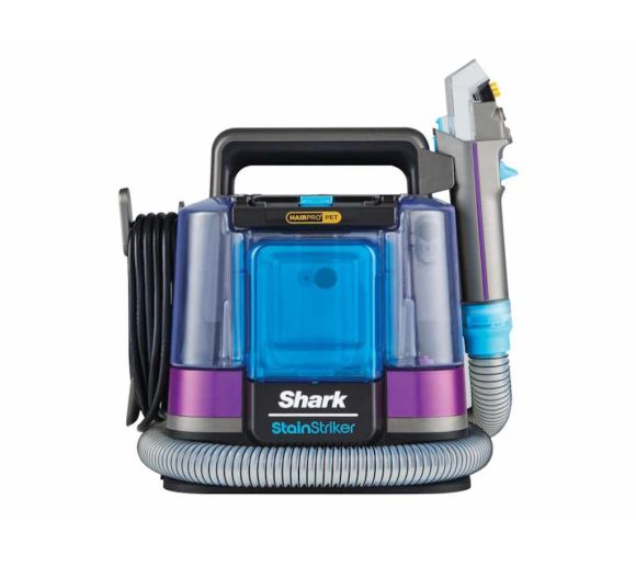 Usisivac za mokro usisavanje SHARK PX250EUT 450W/siva_1