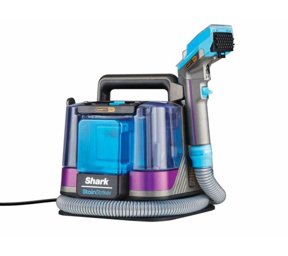 Usisivac za mokro usisavanje SHARK PX250EUT 450W/siva_2