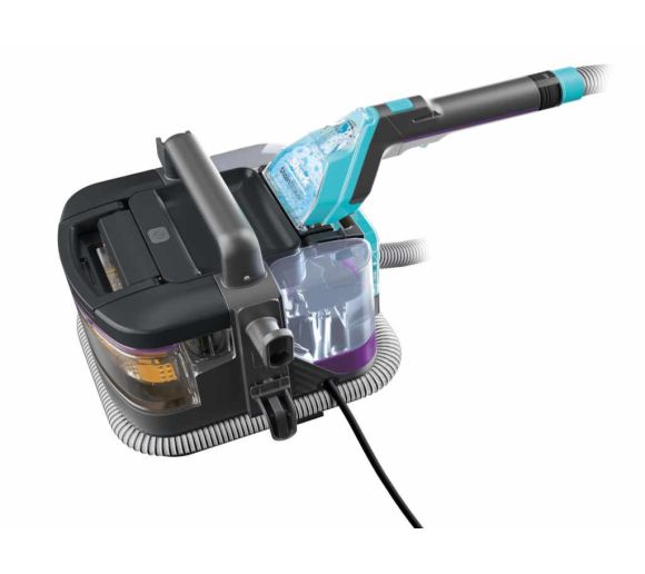 Usisivac za mokro usisavanje SHARK PX250EUT 450W/siva_4